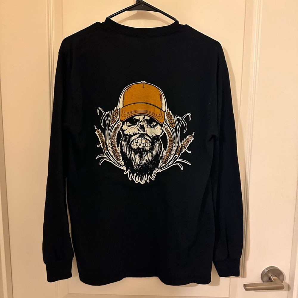 Luke Combs Concert Tee
